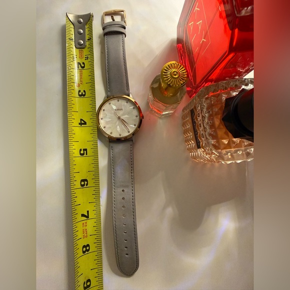 Fossil watch - Picture 7 of 7